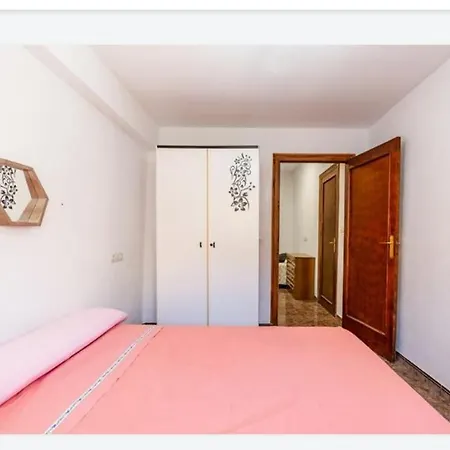 Holiday home Casa Adriana Murchas