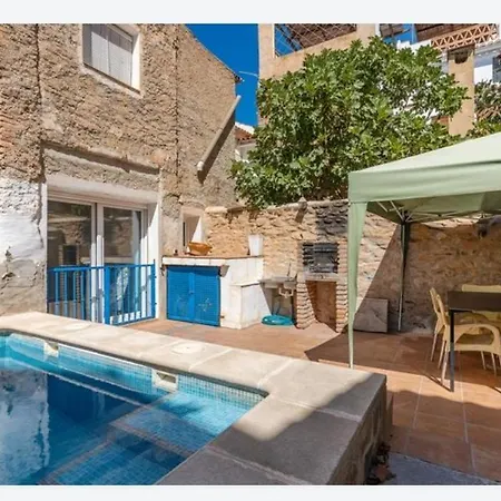 Holiday home Casa Adriana