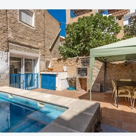 Casa Adriana *