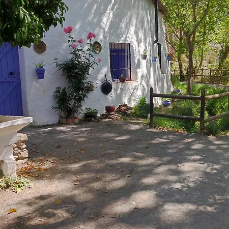 Casa Adriana Murchas