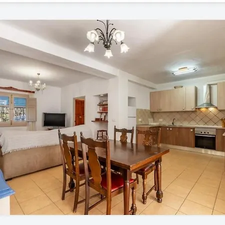 Holiday home Casa Adriana