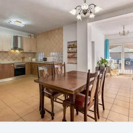 Holiday home Casa Adriana *