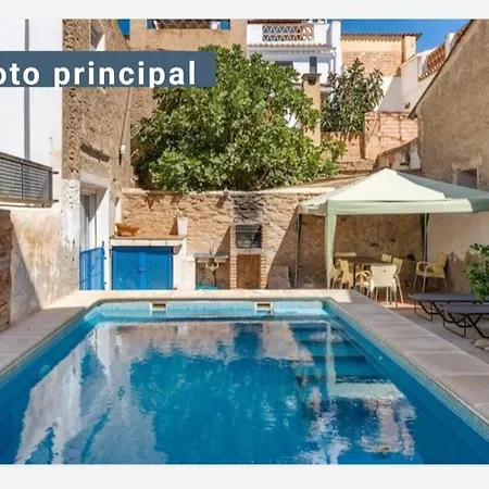 Casa Adriana Murchas