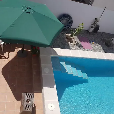 Casa Adriana Holiday home