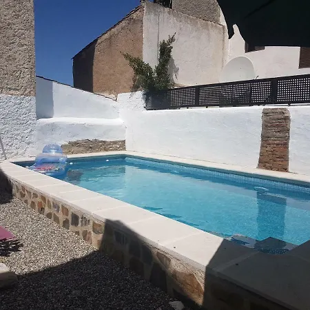 Casa Adriana Murchas