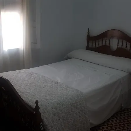 Hébergement de vacances Casa Adriana Murchas