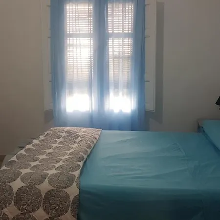 Hébergement de vacances Casa Adriana Murchas