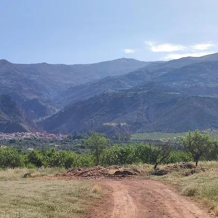 Casa Adriana Hébergement de vacances