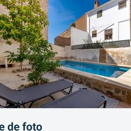 Casa Adriana