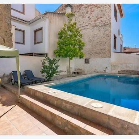 Casa Adriana * Murchas